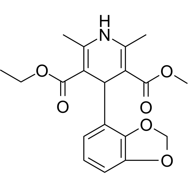 Oxodipine 90729-41-2